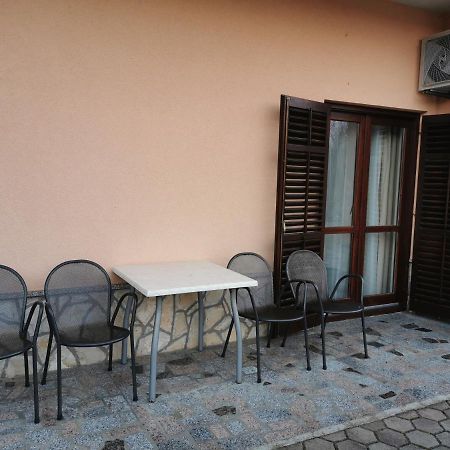Apartman Martina Apartment Krsan Luaran gambar
