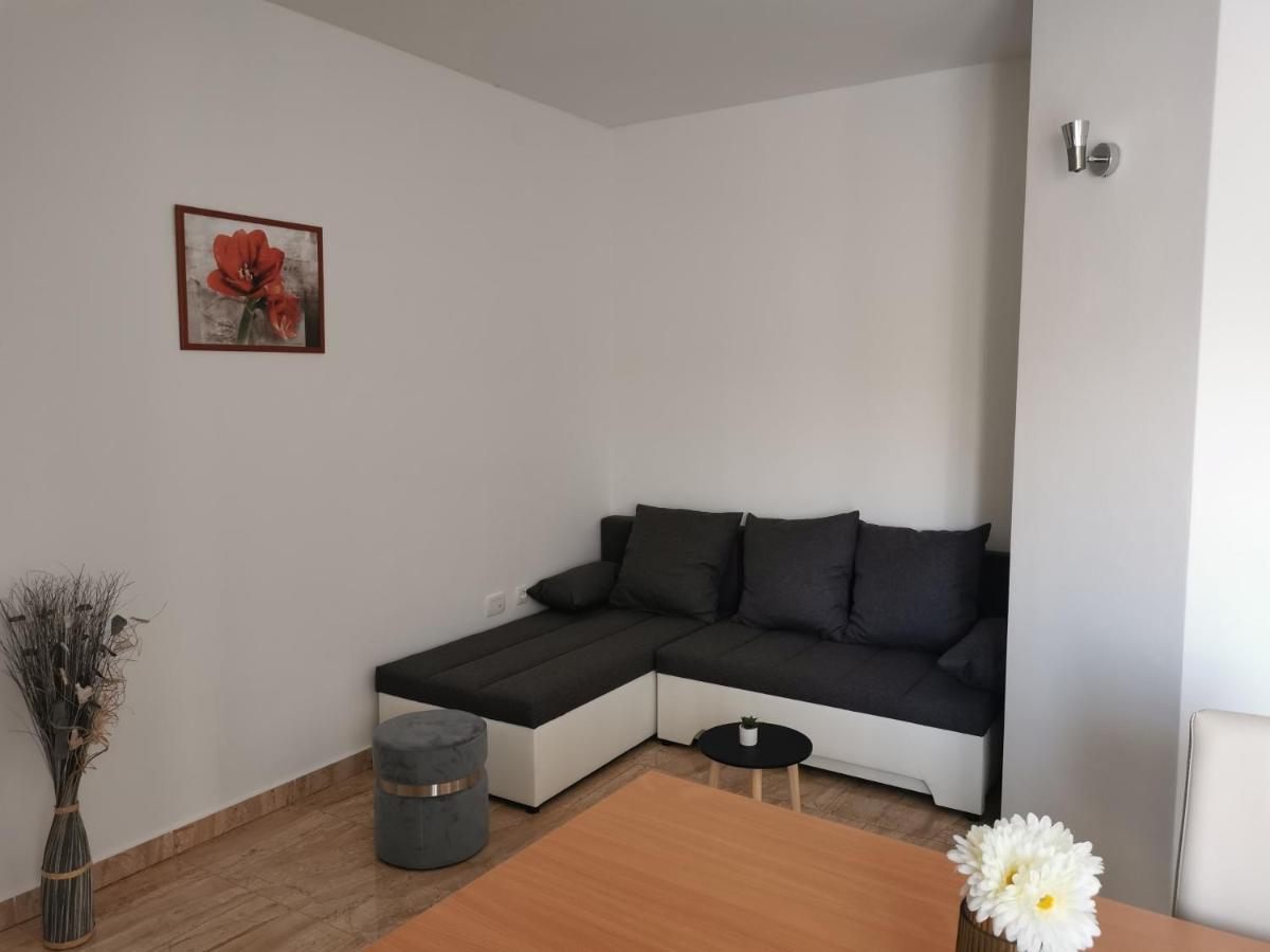 Apartman Martina Apartment Krsan Luaran gambar