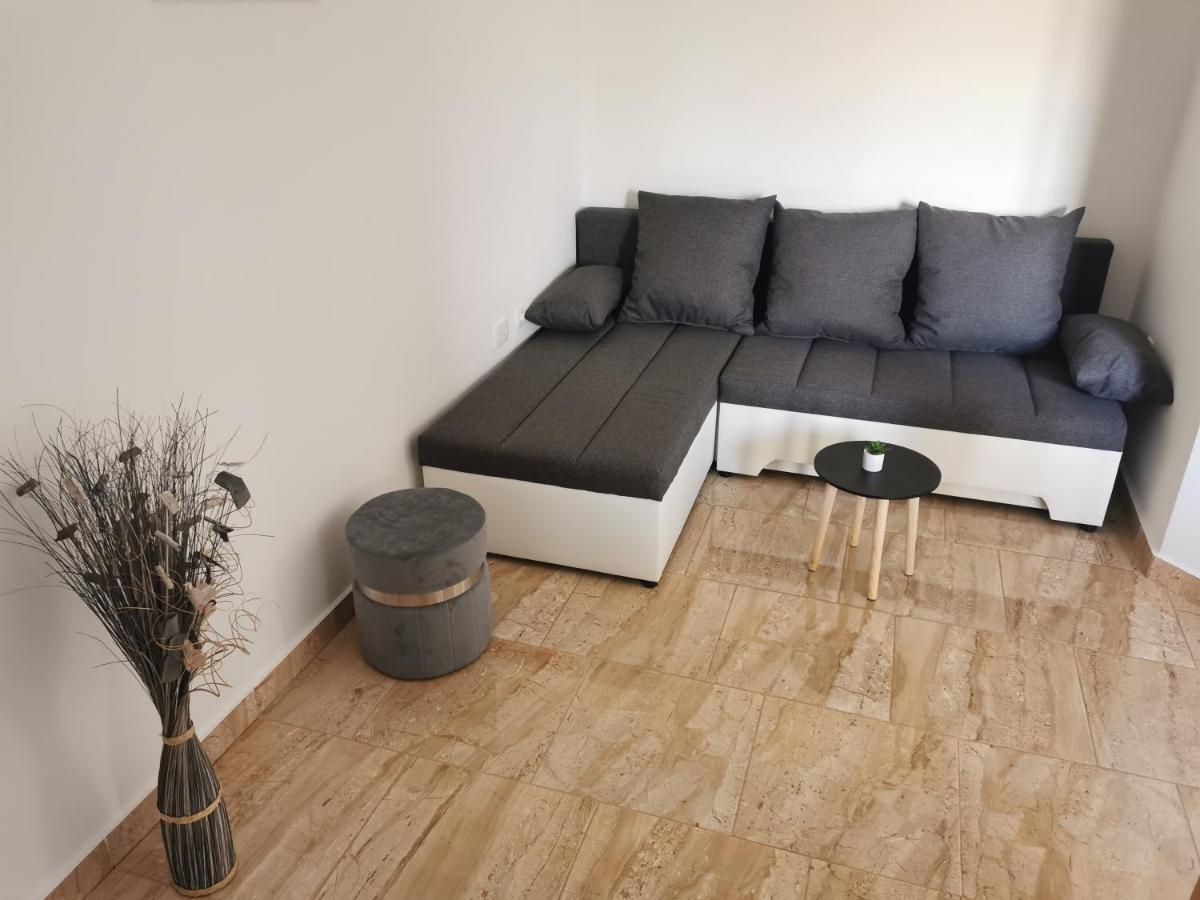 Apartman Martina Apartment Krsan Luaran gambar